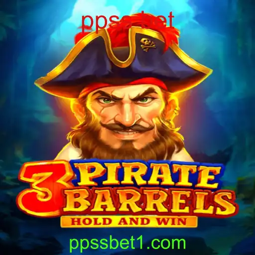 Explorando o Fascinante Mundo de 3PirateBarrels