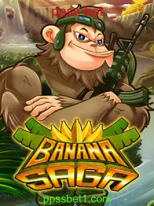 Explorando o Mundo de BananaSaga: Um Aventura Inovadora no Universo dos Jogos