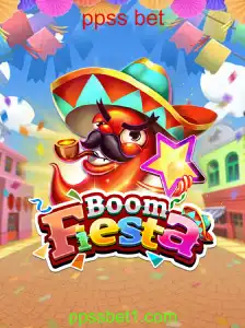 Explorando o Fascinante Mundo de BoomFiesta: Um Guia Completo para Entusiastas de Jogos