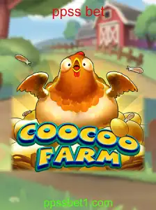 CooCooFarm: Um Mergulho no Divertido Mundo das Apostas Virtuais
