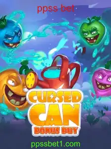Explorando CursedCanBonusBuy: O Jogo de Apostas Inovador