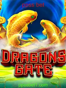 Explorando o Fascinante Jogo DragonsGate: Uma Aventura PPSS Bet