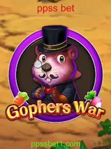 GophersWar: A Nova Sensação dos Jogos com Estratégia e Emoção