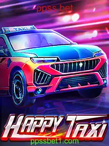 Descubra o Empolgante Mundo de HappyTaxi: O Jogo que Combina Diversão e Estratégia