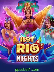 Descubra o Emocionante Mundo de HotRioNights e Suas Dinâmicas de Jogo