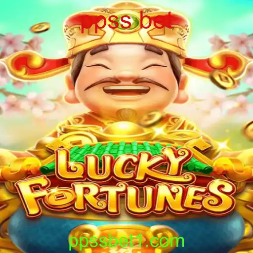 LUCKYFORTUNES: Uma Introdução ao Jogo e Suas Regras