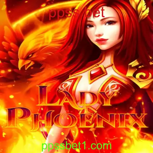 LadyPhoenix: Uma Nova Era de Jogos com PPSS Bet