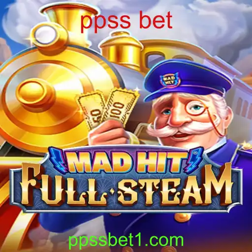 MadHitFullSteam: Explorando o Novo Fenômeno de Jogo com PPSS Bet