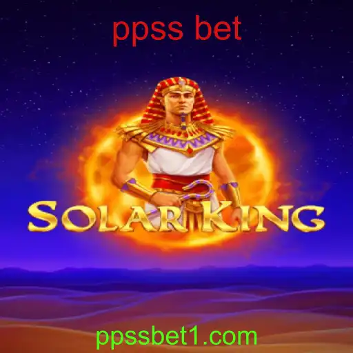Explorando o Mundo do Jogo SolarKing com Estratégias PPSS Bet
