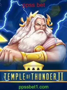 Explorando o Mundo de TempleofThunderII com PPSS Bet