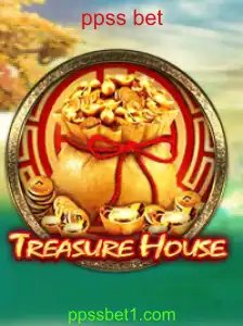 Explorando o Jogo TreasureHouse: Uma Aventural Inovadora com ppSS Bet