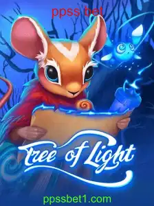 TreeofLight: Descubra a Aventura Mágica e Estratégica