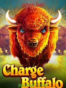 Descubra o Mundo de ChargeBuffalo: O Novo Jogo de Apostas Online com PPSS Bet