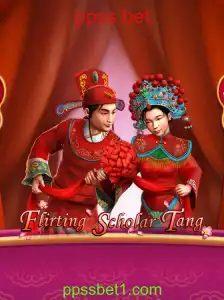 Explorando o Jogo FlirtingScholarTang e Onde o PPSS Bet se Encaixa