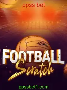 Descubra o Excitante Mundo do FootballScratch e como o PPSS Bet Revoluciona o Jogo