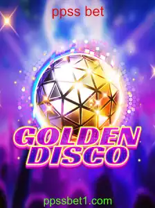 GoldenDisco: O Jogo que Está Transformando a Cena dos Cassinos