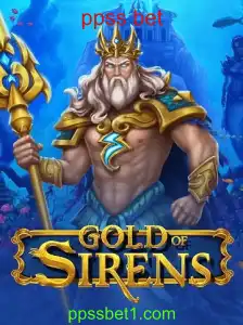 Mergulhe no Mundo de GoldofSirens: Um Novo Jogo de Estratégia e Aventura