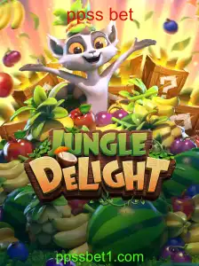 Descubra o Encanto de JungleDelight: Regras e Estratégias