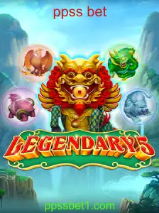 Legendary5: Uma Nova Onda de Emoção com PPSS Bet