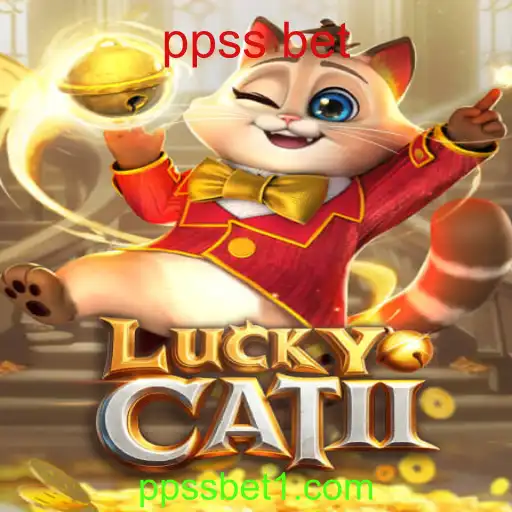 Explorando o Mundo de LuckyCatII e as Mecânicas de ppss bet
