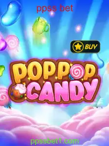 Explorando o Fascinante Mundo do Jogo POPPOPCANDY
